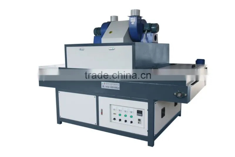 Thicknessing Sander Machine