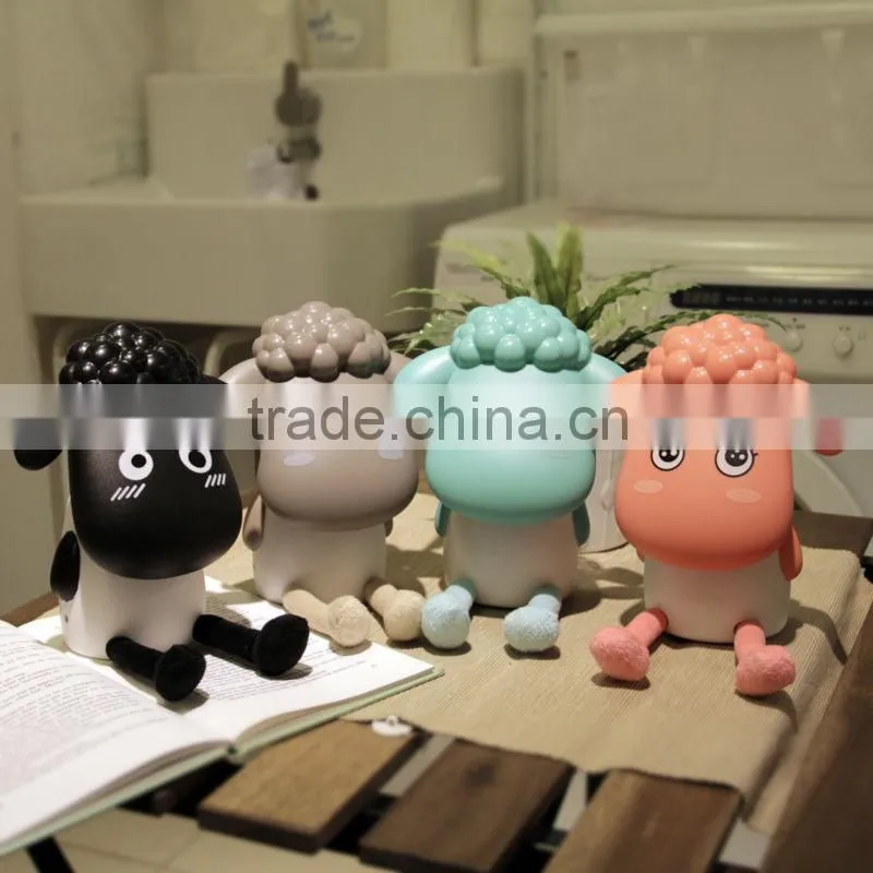 Wholesale led table sports table lamp