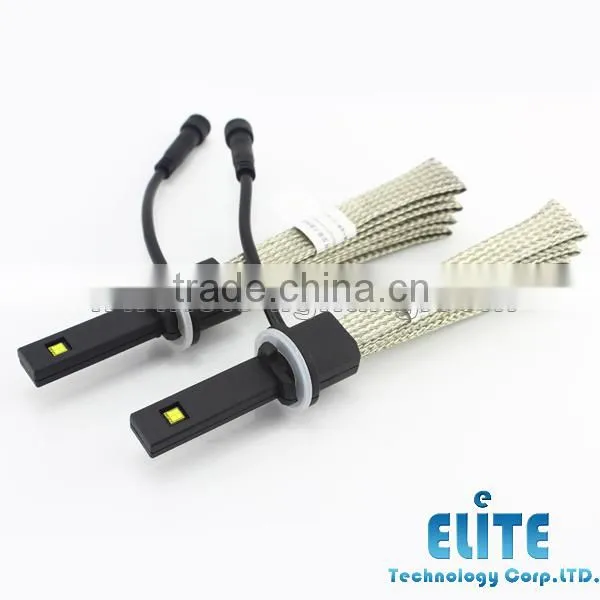 play and plug 881 truck led head lamp with no fan