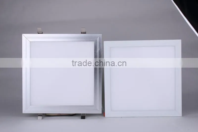 609x609x19MM 36W 0-10V Dimmable LED Recessed Downlight