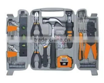 89 PCS TOOL SET