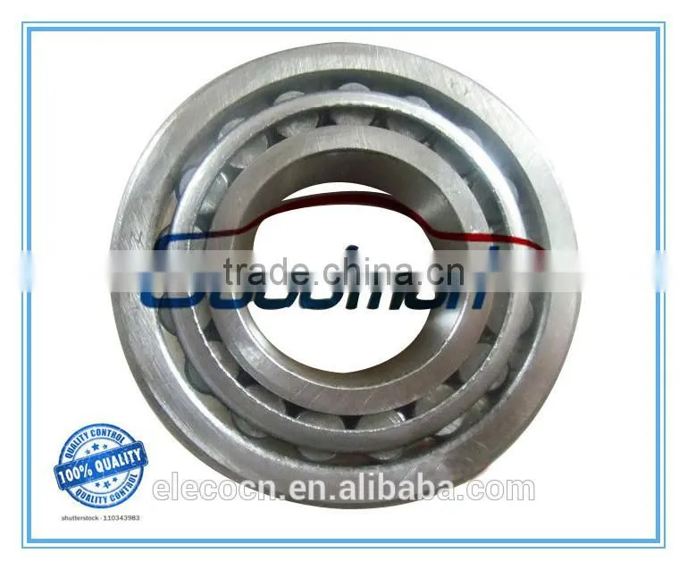 Quality Iveco Daily Parts Front Wheel Hub Bearing OEM NO. 93804619