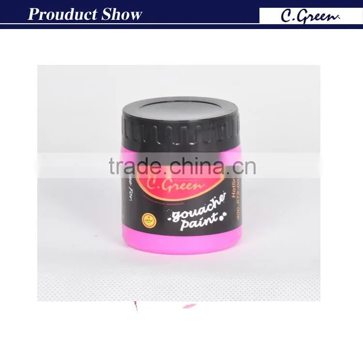 hot selling children DIY water color paint