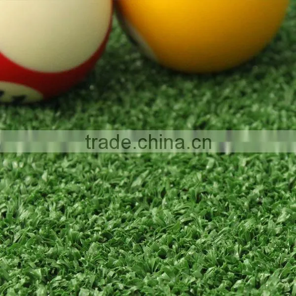 Competitive price artificial grass for hockey pit