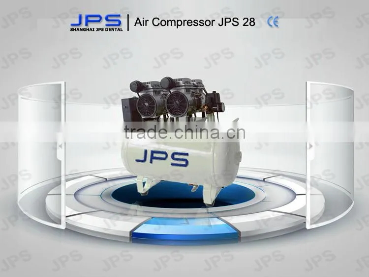 Made in China Mini Air Compressor With CE Approved JPS 28