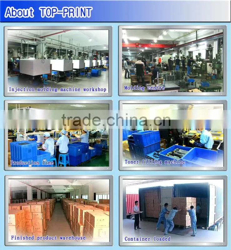 Hot selling! New Compatible Toner Cartridge for Brother universal toner TN315/325/345/375( TN315)with Certificate CE, STMC