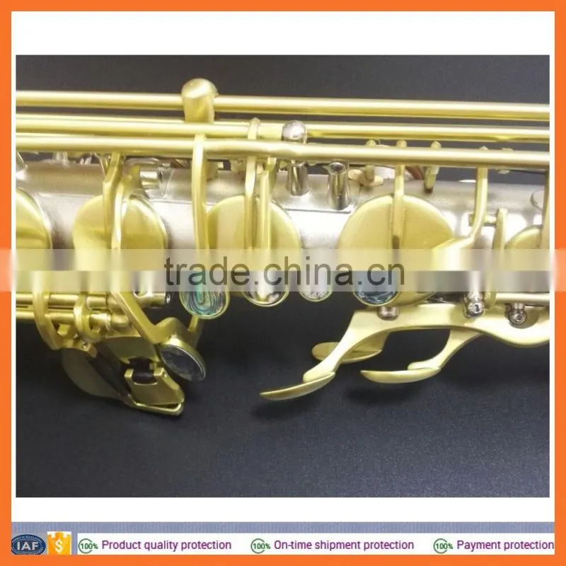 roll tone hole tenor saxophone professional saxophone