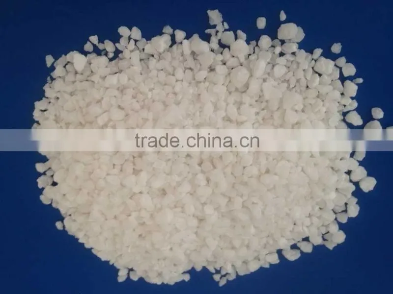 china product anhydrous calcium chloride of price
