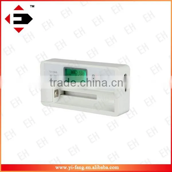 The most popular SC-S7 Lithium Ni-MH Battery Charger