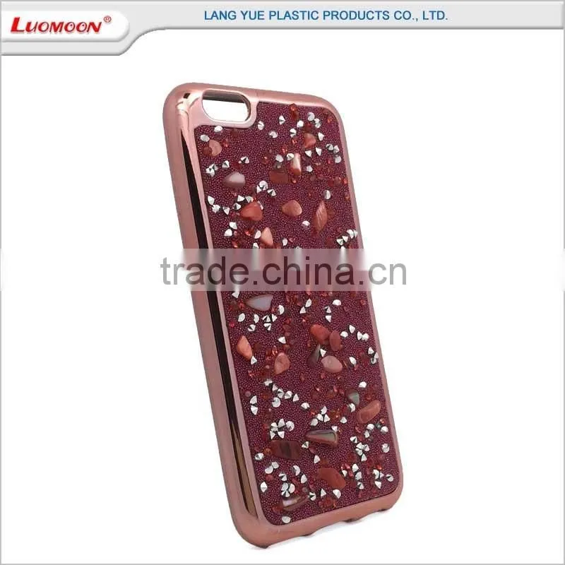 new products 2016 cell phones case for iphone 4 5 5s 6 smartphones