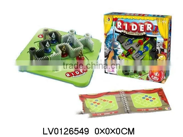 Hot-selling kids educational toy,plastic desk game toy for sale