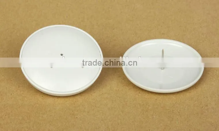 clothing security alarm mini bell tag