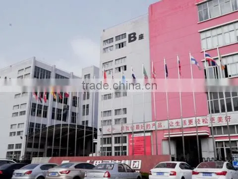 Ningbo East Cleaning Tool Co., Ltd. company overview - view 1