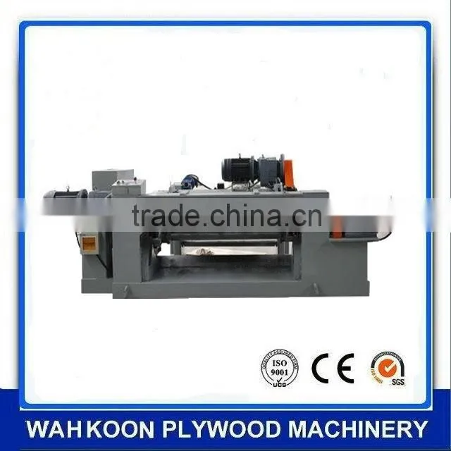 eucalyptus peeling machine