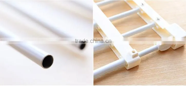 Extendable rack CR-10