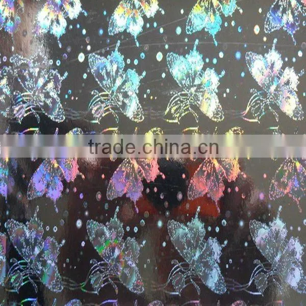 BOPP Laser Film