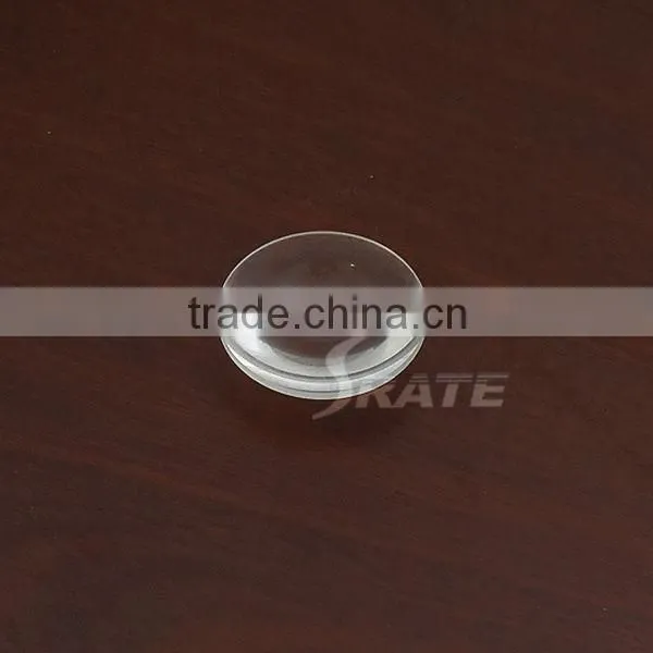 semi-finished optical lens