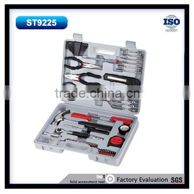 150pcs household set of tools