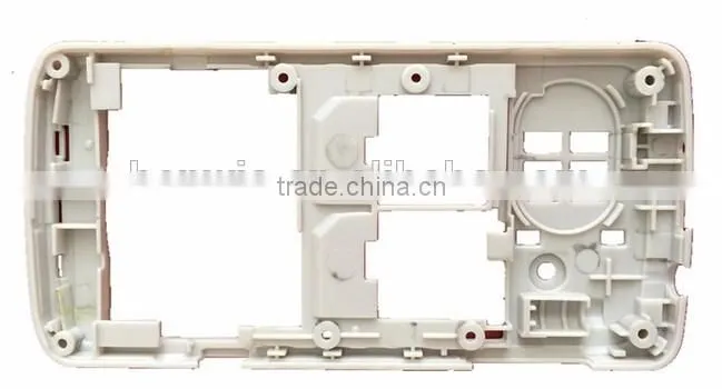 mobile phone parts phone housing plastic injection spare parts plastic injection