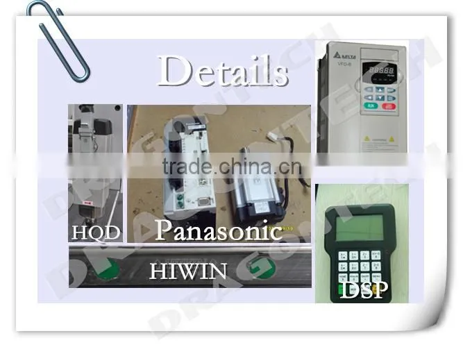 double head cnc router,router cnc DT1925D,hot sale double heads cnc router DT1925D