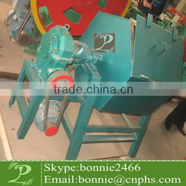 Heavy duty cheap nail making machine