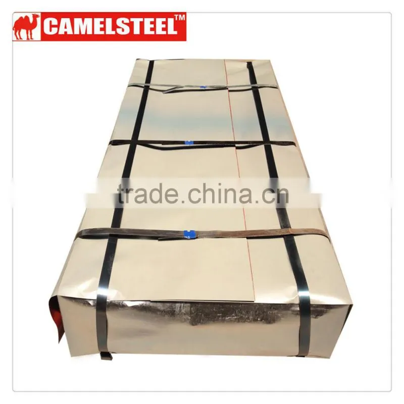 Alibaba good sales prepainted color coated corrugated steel plate