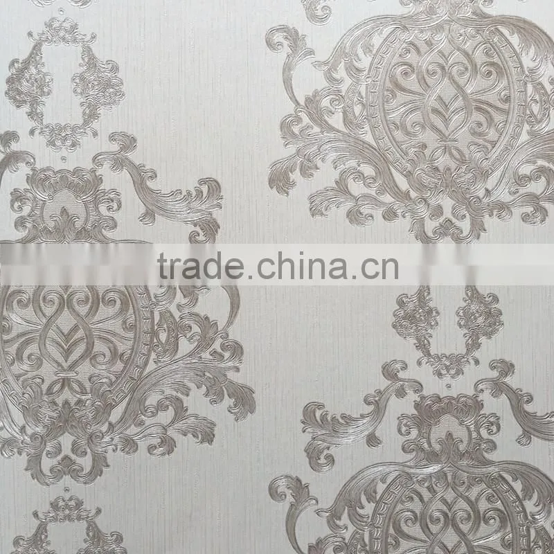 CLASSICAL WALL WALLPAPER FOR WALLS FOR HOME DECORATION