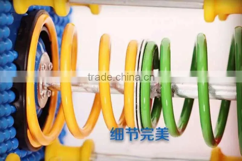 Waist Twister Disc Trimmer With Expander