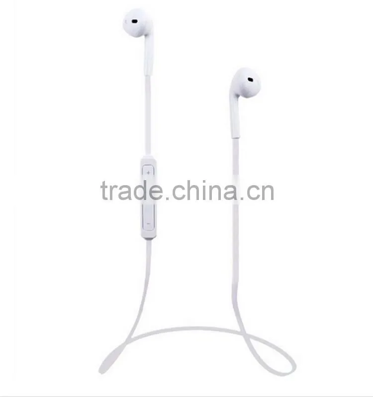 Hot sale!Wireless Bluetooth Headset Sport Stereo Headphone Earphone for mobile phone