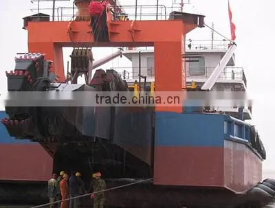 High-efficiency High production Dredging Cutting Wheel
