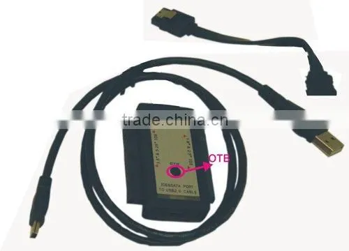 AOTECH 2.5/3.5 usb 2.0 ide/sata adapter cable