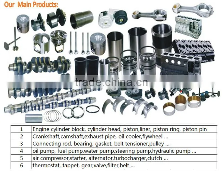 Wholesale Dongfeng truck ISDe diesel engine fuel injector connector 4903290