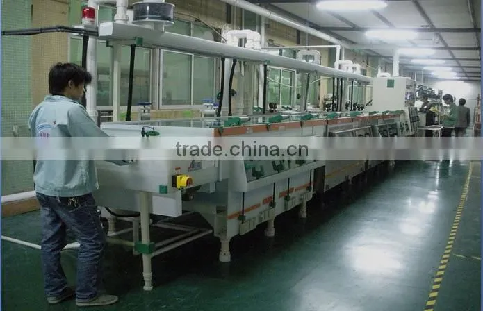 High quality pcbs produced by professional manufacturer