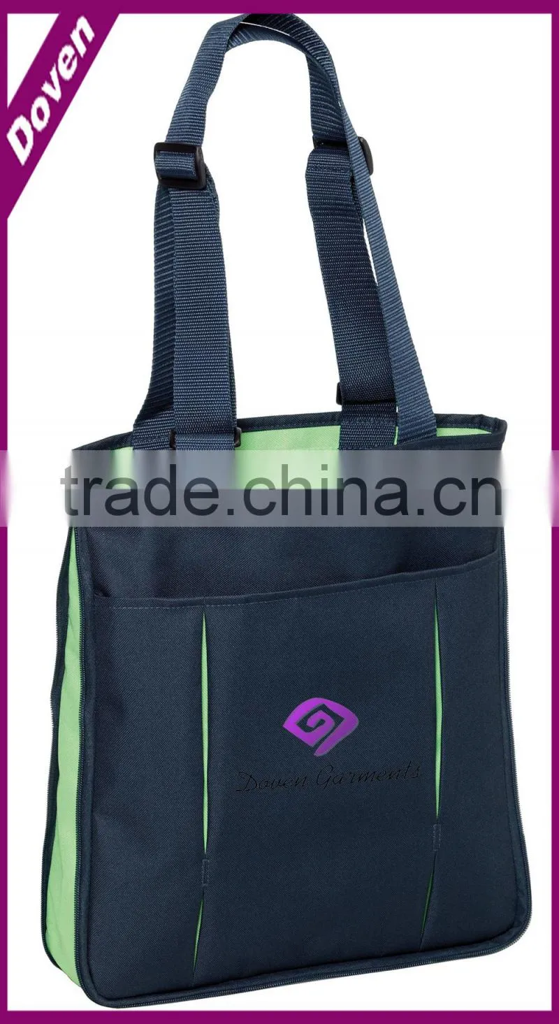 Customized printed computer bags