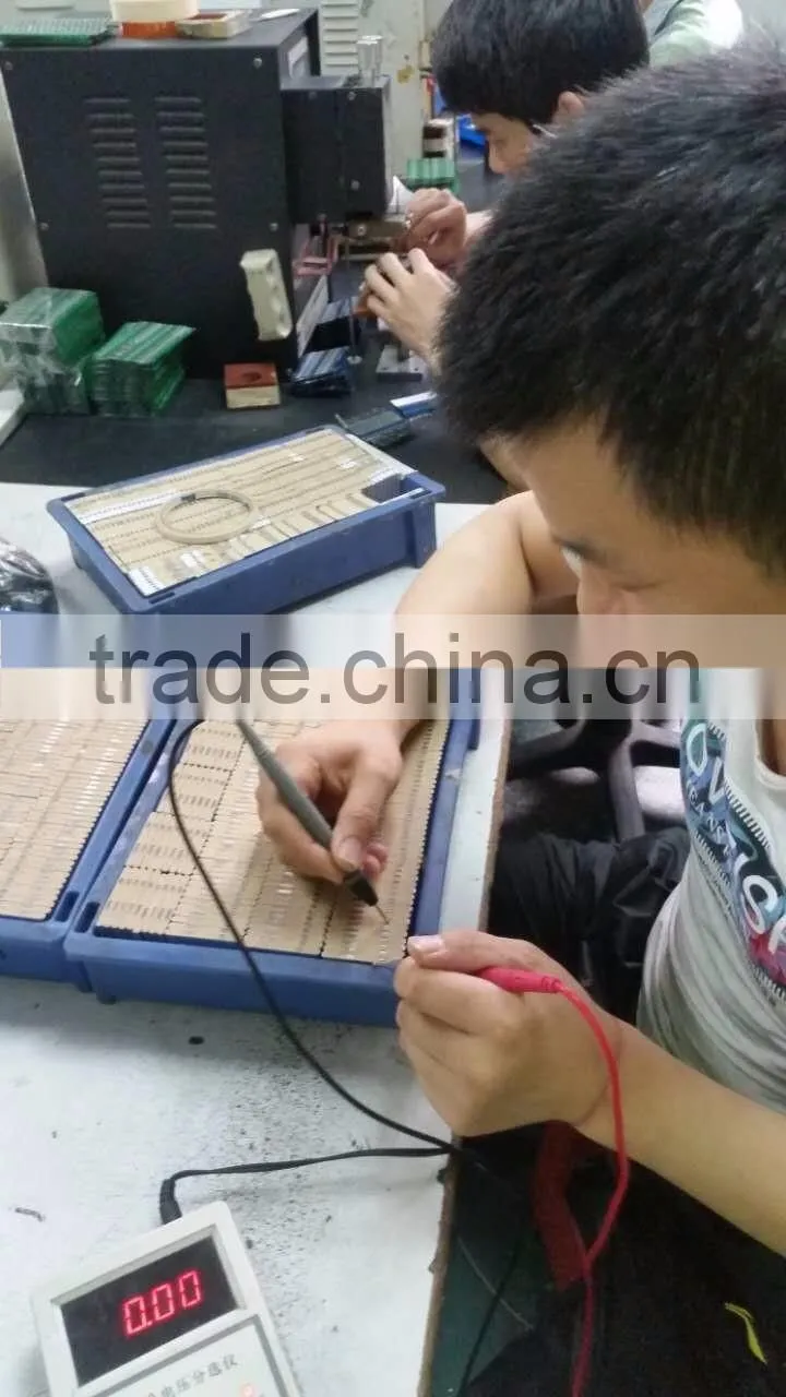 wholesale factory price fancy thick power bank for mobile phone