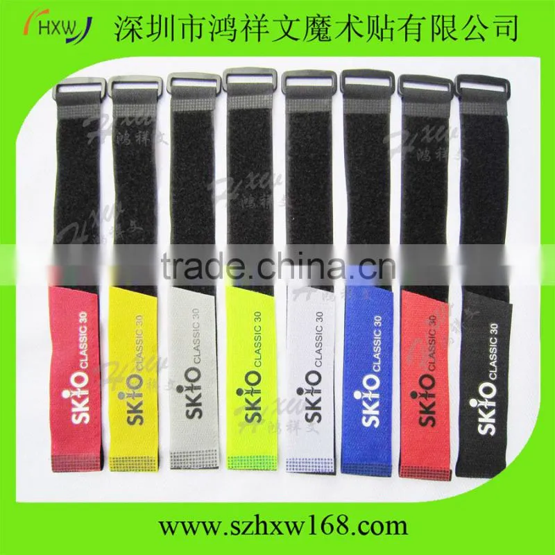 25*300mm Custom design Wholesale ski equipment ski tie