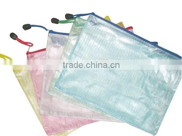 clear plastic document folder,plastic transparent folders