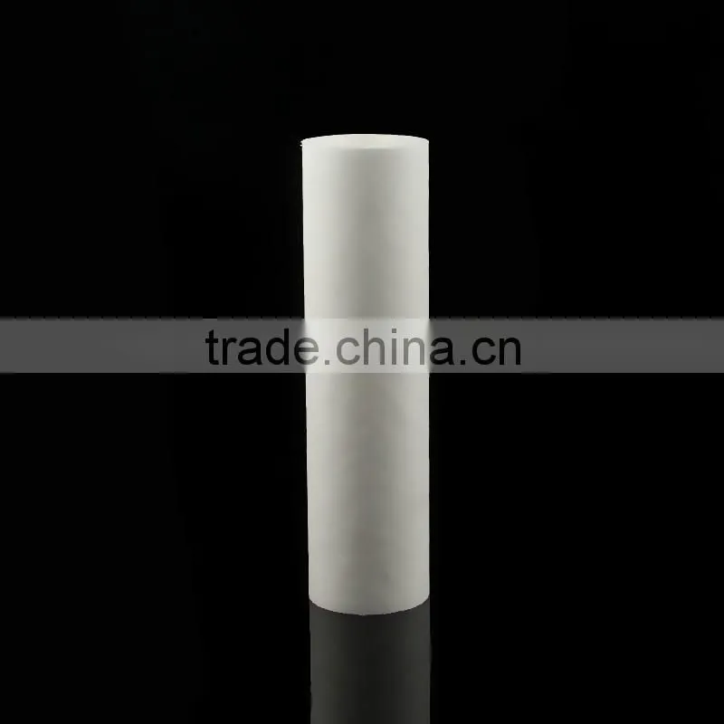 new excellent quality pp sediment filter cartridge with 5 micron