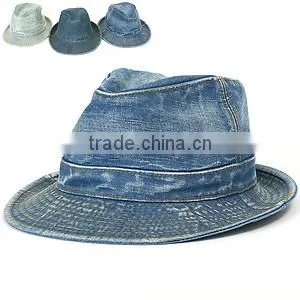 Wholesale Women Bucket Hat With String