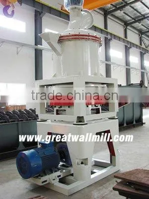 Great Wall Gold Milling Machine