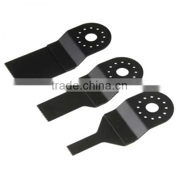 Power Fit 20 mm Bi-metal Flush Cut Multi function Saw Blade