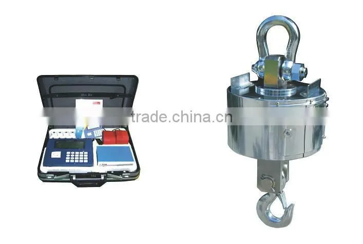 cylinder weighing scale