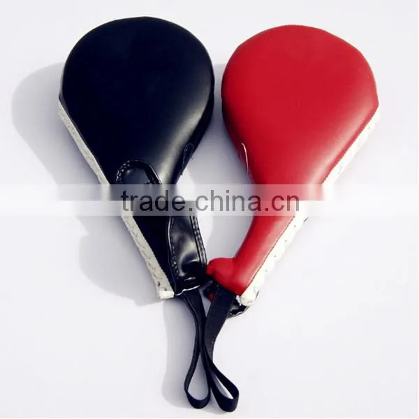 Factory directly sell high quality professional training taekwondo kick target pad, training taekwondo kick target pad