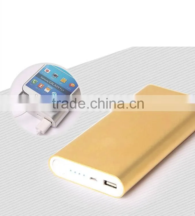High quality cheap price xiaomi high power 20800mAh mi power bank