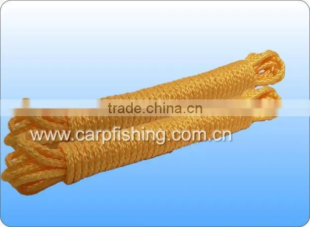 Hollow Braided Poly