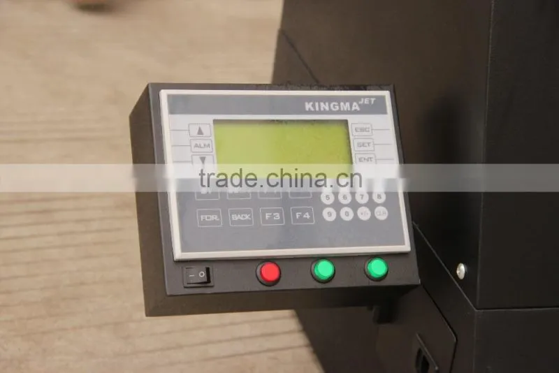 hot sale High Quality eight colors A3 size Digital T-shirt printer with cheap price