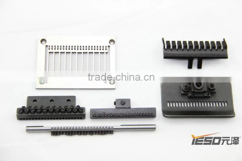 Kansai 1404 21N Gauge Set,Sewing Machine Parts