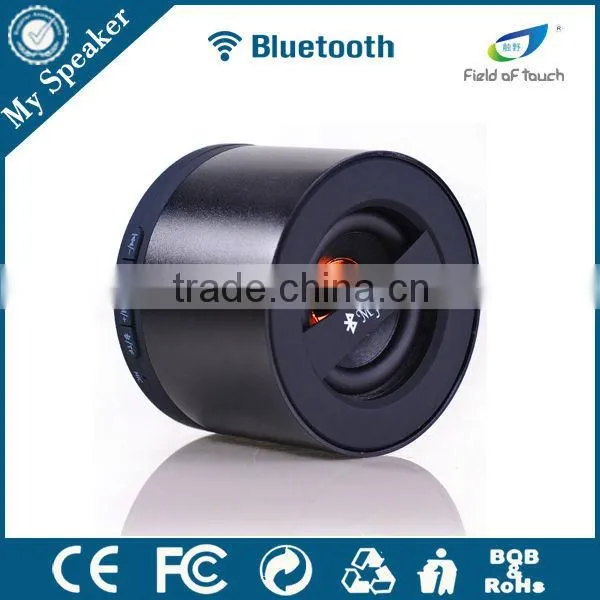 Wholesale cheap mini Bluetooth Speaker wireless With hindi song download 2016