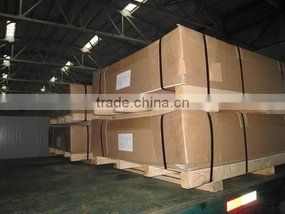 Factory Manufacturer Supply 1050 3003 h14 Aluminum Tread Plate