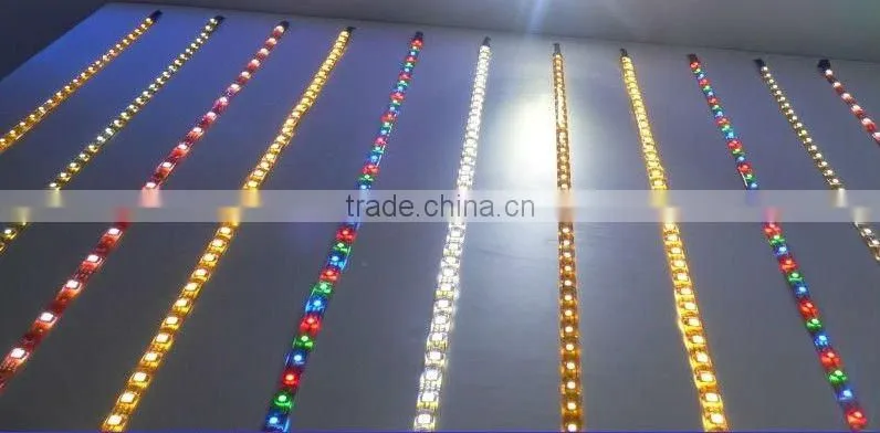 smd rotating light bar
